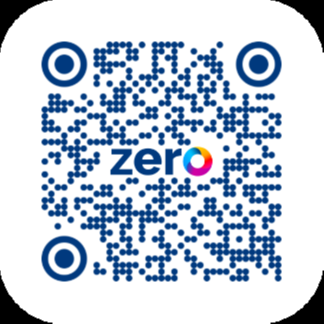 ZERO QR Code